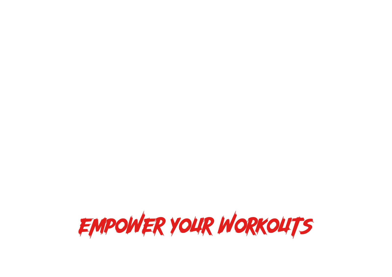 AFW Empower your workouts